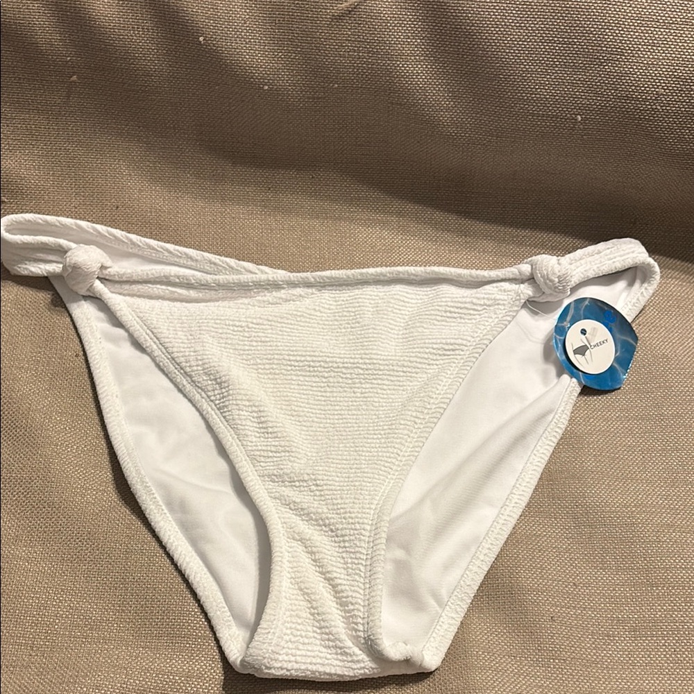 decree Hipster Bathing Suit Bottom
